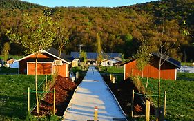 Camping Izarpe